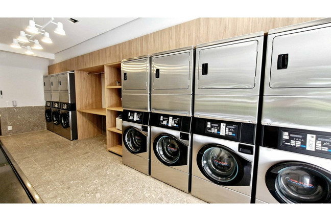 Imagem Apartamento com 1 Quarto à Venda, 47 m² em Chácara Santo Antônio (zona Sul) - São Paulo