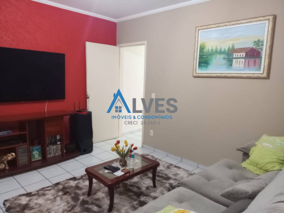 Casa com 2 Quartos à Venda, 204 m² em Centro - São Bernardo Do Campo