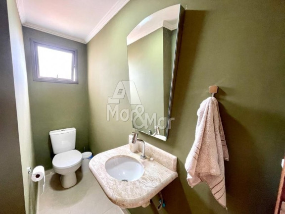Imagem Apartamento com 3 Quartos à Venda, 147 m² em Vila Alzira - Guarujá Imagem Apartamento com 3 Quartos à Venda, 147 m² em Vila Alzira - Guarujá