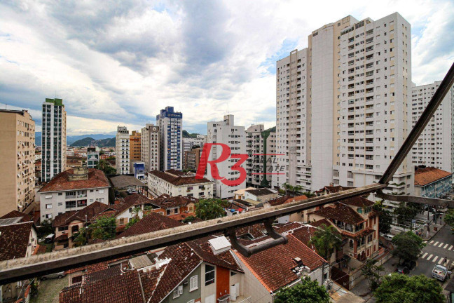 Imagem Apartamento com 2 Quartos à Venda, 101 m² em Centro - São Vicente Imagem Apartamento com 2 Quartos à Venda, 101 m² em Centro - São Vicente