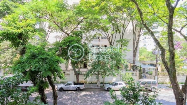 Imagem Apartamento com 4 Quartos à Venda, 200 m² em Campo Belo - São Paulo Imagem Apartamento com 4 Quartos à Venda, 200 m² em Campo Belo - São Paulo