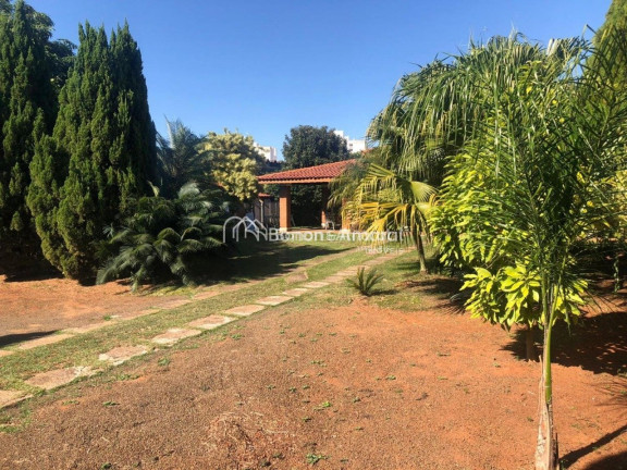Imagem Casa com 3 Quartos à Venda ou Locação, 1.200 m² em Jardim Ypê - Paulínia