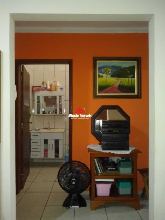 Imagem Sobrado com 2 Quartos à Venda, 116 m² em Parque Cidade Jardim - Jundiaí