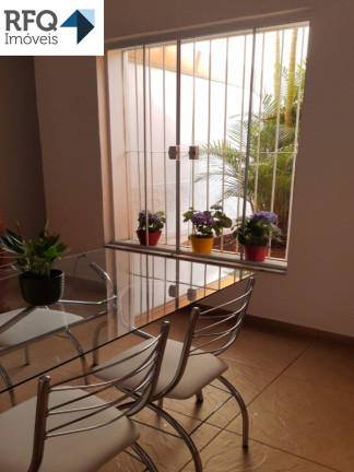 Imagem Casa com 6 Quartos à Venda, 320 m² em Vila Monumento - São Paulo