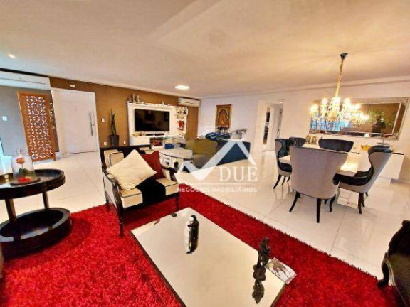 Imagem Apartamento com 4 Quartos à Venda, 344 m² em Aparecida - Santos Imagem Apartamento com 4 Quartos à Venda, 344 m² em Aparecida - Santos