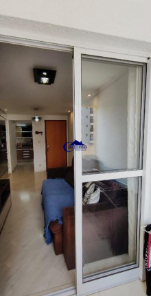 Imagem Apartamento com 2 Quartos à Venda, 52 m² em Vila Alpina - Santo André Imagem Apartamento com 2 Quartos à Venda, 52 m² em Vila Alpina - Santo André