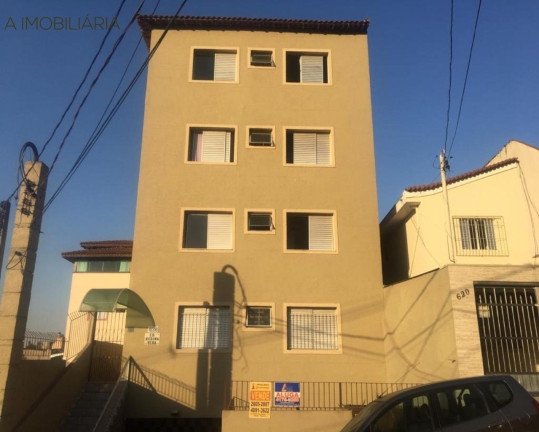 Imagem Imóvel com 2 Quartos à Venda, 65 m² em Taboão - São Bernardo Do Campo