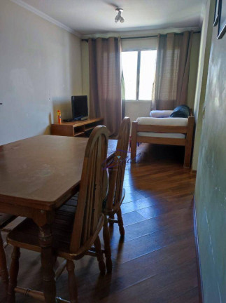 Imagem Apartamento com 2 Quartos à Venda, 59 m² em Butantã - São Paulo