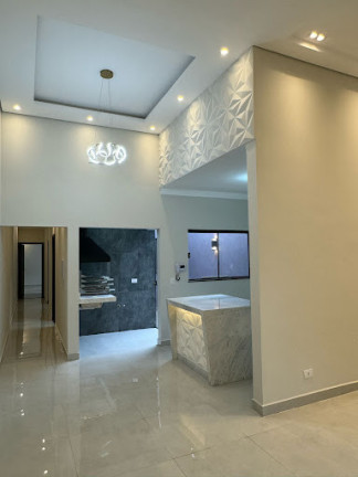 Imagem Casa com 3 Quartos à Venda, 100 m² em Planalto Do Sol - Santa Bárbara D'oeste Imagem Casa com 3 Quartos à Venda, 100 m² em Planalto Do Sol - Santa Bárbara D'oeste