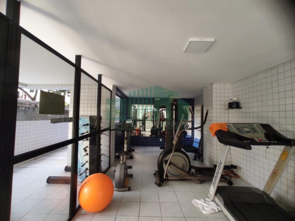 Imagem Apartamento com 3 Quartos à Venda, 76 m² em Aflitos - Recife Imagem Apartamento com 3 Quartos à Venda, 76 m² em Aflitos - Recife