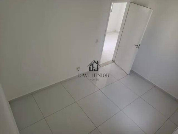 Imagem Apartamento com 2 Quartos à Venda, 52 m² em Vila Leopoldina - Sorocaba Imagem Apartamento com 2 Quartos à Venda, 52 m² em Vila Leopoldina - Sorocaba