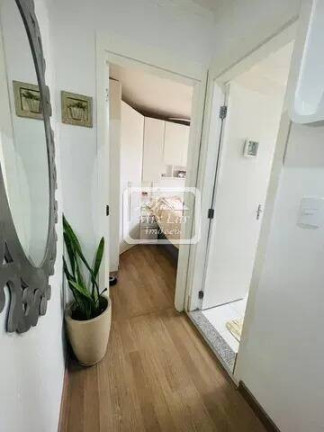 Imagem Apartamento com 2 Quartos à Venda, 52 m² em Padroeira - Osasco