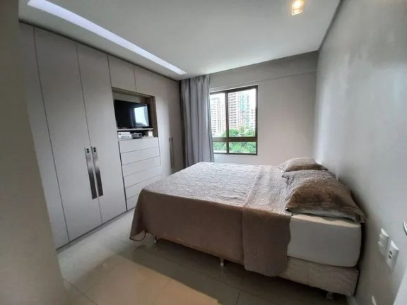Imagem Apartamento com 3 Quartos à Venda, 106 m² em Caminho Das árvores - Salvador Imagem Apartamento com 3 Quartos à Venda, 106 m² em Caminho Das árvores - Salvador