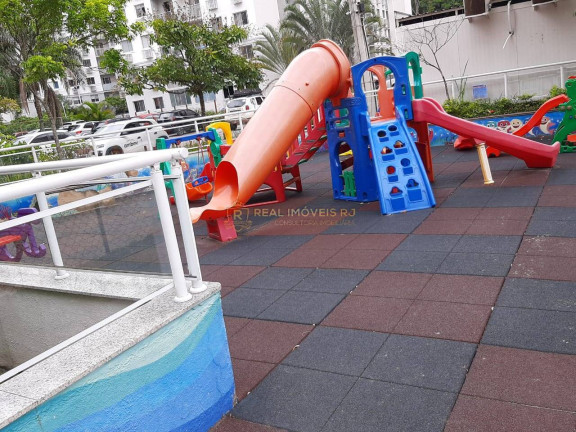 Imagem Apartamento com 2 Quartos à Venda, 59 m² em Jacarepaguá - Rio De Janeiro Imagem Apartamento com 2 Quartos à Venda, 59 m² em Jacarepaguá - Rio De Janeiro