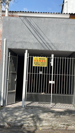 Sobrado com 2 Quartos à Venda,  em Jardim Clímax - São Paulo