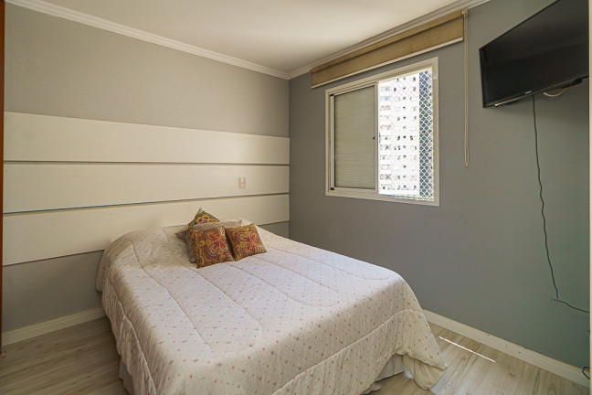 Imagem Apartamento com 2 Quartos à Venda, 61 m² em Vila Andrade - São Paulo