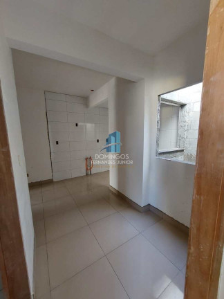 Imagem Apartamento com 1 Quarto à Venda, 28 m² em Itaquera - São Paulo Imagem Apartamento com 1 Quarto à Venda, 28 m² em Itaquera - São Paulo