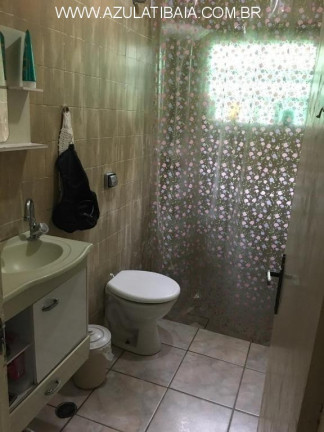 Imagem Casa com 2 Quartos à Venda, 92 m² em Atibaia Jardim - Atibaia