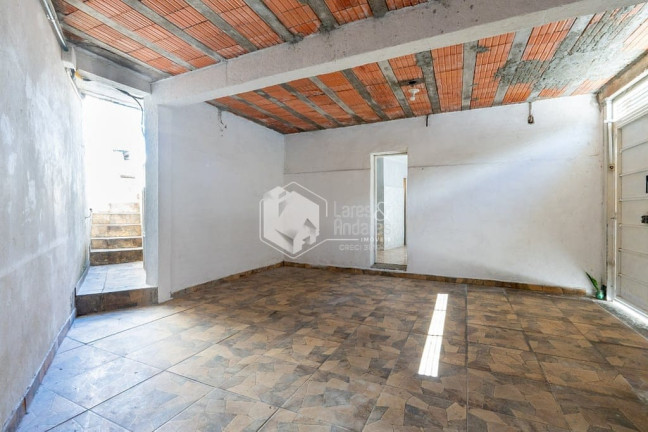Imagem Casa com 4 Quartos à Venda, 89 m² em Parque Regina - São Paulo Imagem Casa com 4 Quartos à Venda, 89 m² em Parque Regina - São Paulo