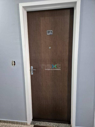 Imagem Apartamento com 2 Quartos à Venda, 55 m² em Vila Moreninha Ii - Campo Grande
