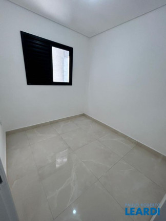 Imagem Apartamento com 2 Quartos à Venda, 41 m² em Vila Príncipe De Gales - Santo André