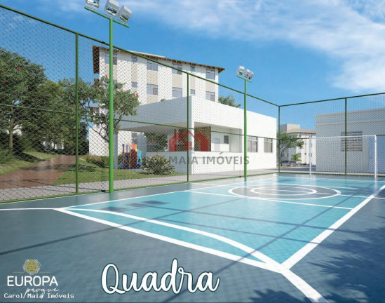 Imagem Apartamento com 2 Quartos à Venda, 50 m² em Monte Verde - Betim Imagem Apartamento com 2 Quartos à Venda, 50 m² em Monte Verde - Betim