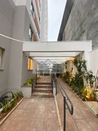Imagem Apartamento com 1 Quarto à Venda, 24 m² em Sé - São Paulo