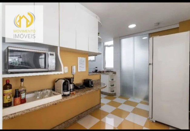 Imagem Apartamento com 3 Quartos à Venda, 98 m² em Leblon - Rio De Janeiro Imagem Apartamento com 3 Quartos à Venda, 98 m² em Leblon - Rio De Janeiro