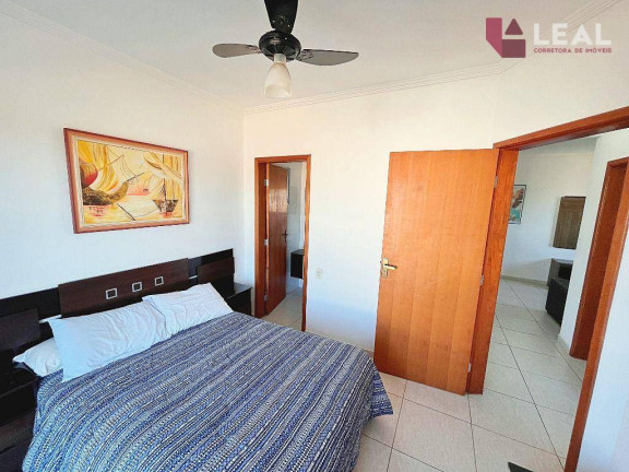 Imagem Apartamento com 2 Quartos à Venda, 65 m² em Monte Azul - Pouso Alegre
