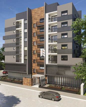 Imagem Apartamento com 2 Quartos à Venda, 74 m² em Camobi - Santa Maria