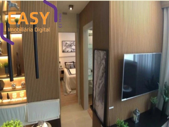 Imagem Imóvel com 2 Quartos à Venda, 42 m² em Piedade - Rio De Janeiro