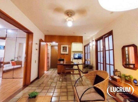 Imagem Apartamento com 2 Quartos à Venda, 44 m² em Ipanema - Rio De Janeiro