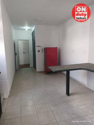 Imagem Apartamento com 3 Quartos à Venda, 149 m² em Boqueirão - Santos Imagem Apartamento com 3 Quartos à Venda, 149 m² em Boqueirão - Santos