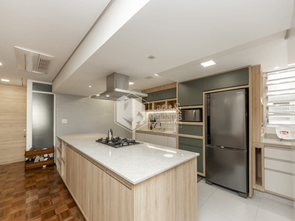 Imagem Apartamento com 3 Quartos à Venda, 138 m² em Paraíso - São Paulo