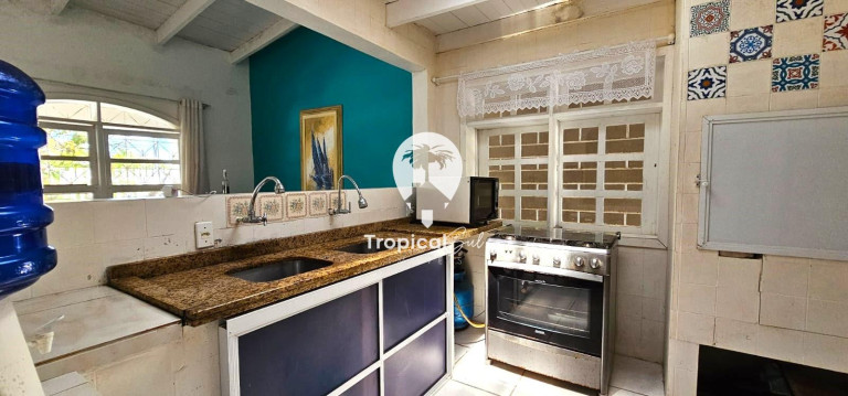 Imagem Casa com 5 Quartos à Venda, 214 m² em Pontal Do Sul - Pontal Do Parana