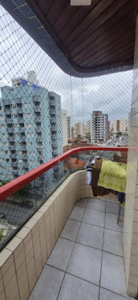 Imagem Apartamento com 2 Quartos à Venda, 70 m² em Tupi - Praia Grande