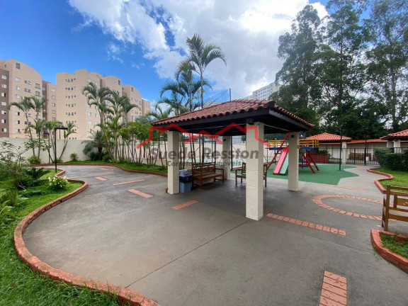 Imagem Apartamento com 2 Quartos à Venda, 50 m² em Vila Arriete - São Paulo Imagem Apartamento com 2 Quartos à Venda, 50 m² em Vila Arriete - São Paulo