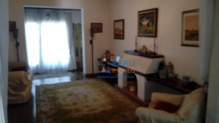 Imagem Casa com 3 Quartos à Venda, 300 m² em Pacaembu - São Paulo