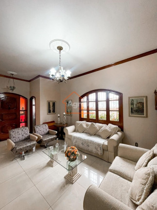 Imagem Casa com 3 Quartos à Venda, 263 m² em Jardim Bi-centenário - Mogi Mirim Imagem Casa com 3 Quartos à Venda, 263 m² em Jardim Bi-centenário - Mogi Mirim