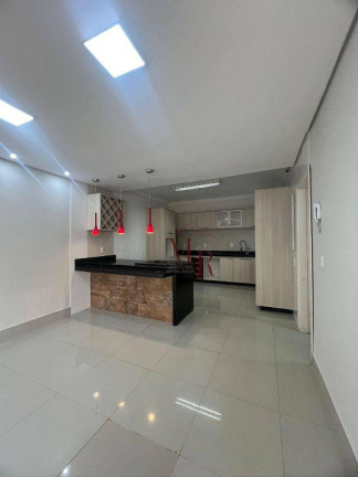 Imagem Casa com 3 Quartos à Venda, 158 m² em Parque Residencial Do Lago - Votuporanga