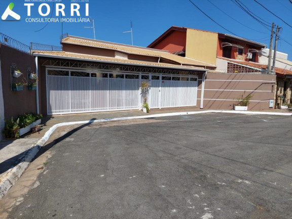 Casa com 3 Quartos à Venda, 202 m² em Wanel Ville - Sorocaba