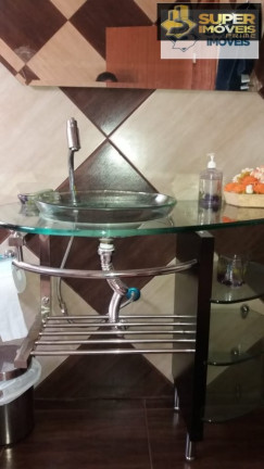 Imagem Casa com 3 Quartos à Venda, 230 m² em Fragata - Pelotas Imagem Casa com 3 Quartos à Venda, 230 m² em Fragata - Pelotas