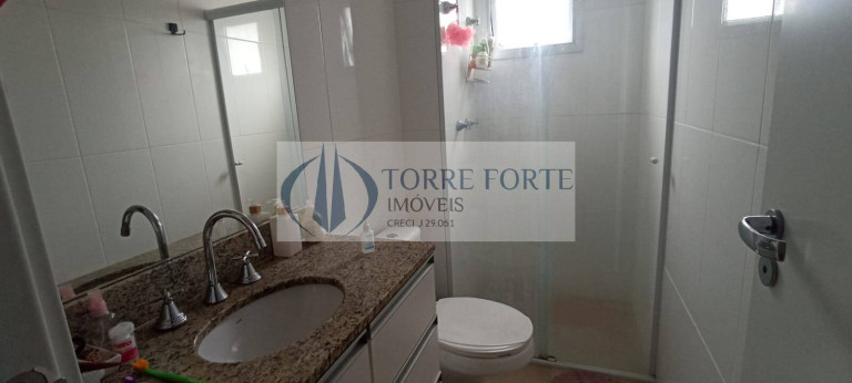 Imagem Apartamento com 3 Quartos à Venda, 76 m² em Dos Casa - São Bernardo Do Campo