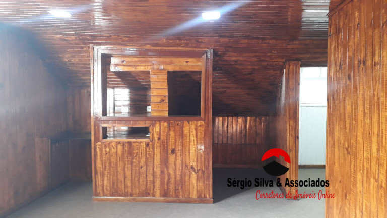 Imagem Casa com 4 Quartos à Venda, 146 m² em Vista Alegre - Campos Do Jordão