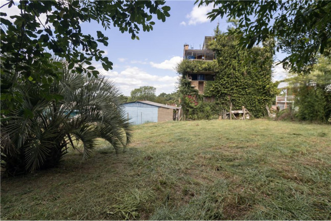 Imagem Terreno à Venda, 400 m² em Agronomia - Porto Alegre
