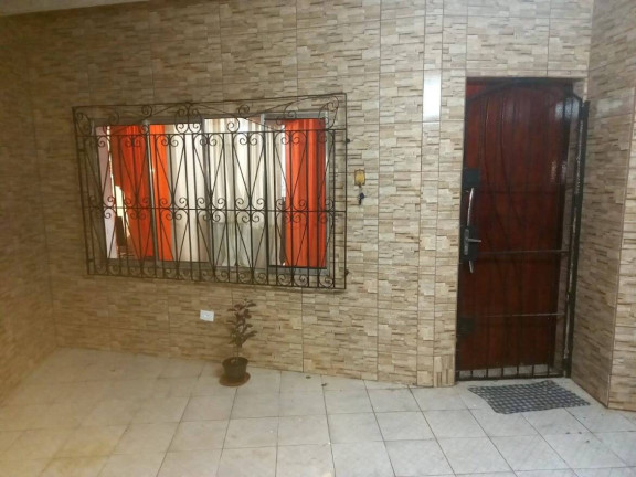 Imagem Casa com 2 Quartos à Venda, 131 m² em Solemar - Praia Grande Imagem Casa com 2 Quartos à Venda, 131 m² em Solemar - Praia Grande