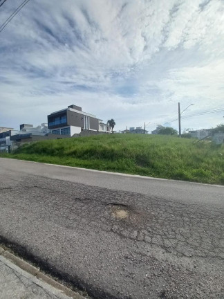Imagem Terreno à Venda, 685 m² em Pedra Branca - Palhoça Imagem Terreno à Venda, 685 m² em Pedra Branca - Palhoça