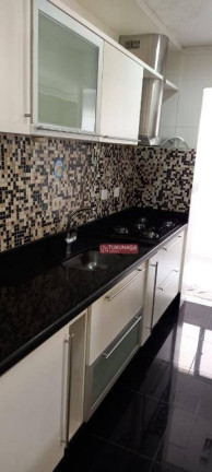 Imagem Apartamento com 2 Quartos à Venda, 63 m² em Picanço - Guarulhos Imagem Apartamento com 2 Quartos à Venda, 63 m² em Picanço - Guarulhos
