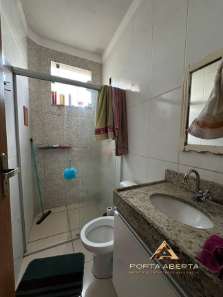 Imagem Apartamento com 2 Quartos à Venda, 70 m² em Cidade Nova - Santana Do Paraíso