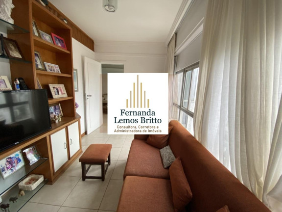 Imagem Imóvel com 3 Quartos à Venda, 200 m² em Barra - Salvador